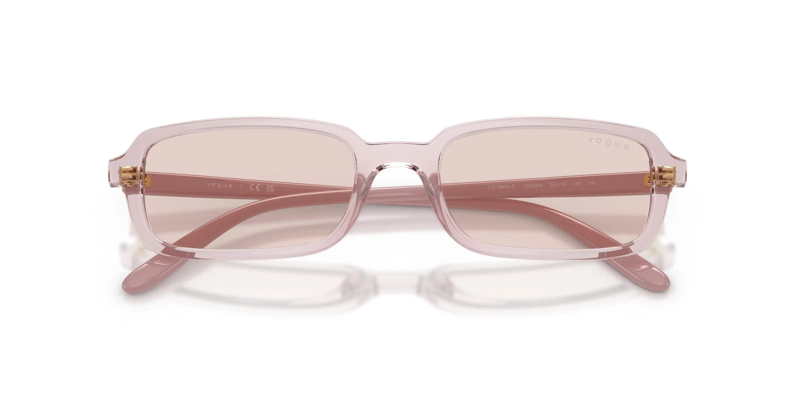 Vogue 5666S Sunglasses - view 49